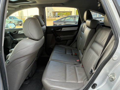 Used 2011 Honda CR-V EX-L image 24