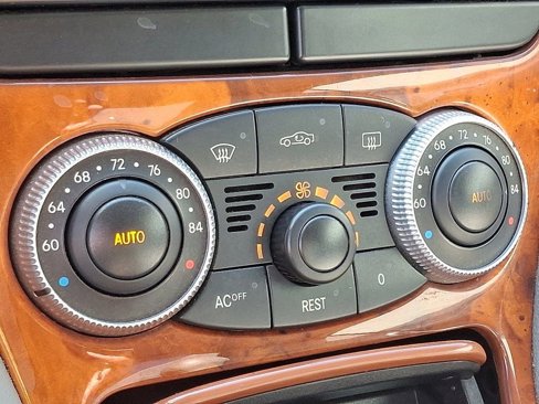 Used 2003 Mercedes-Benz SL 500 image 18