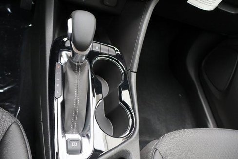 New 2026 Buick Encore GX Preferred w/ Comfort Package image 28