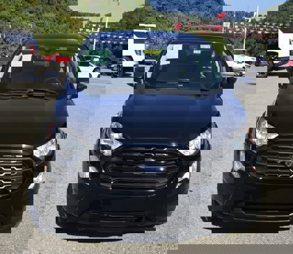 Used 2018 Ford EcoSport S image 4