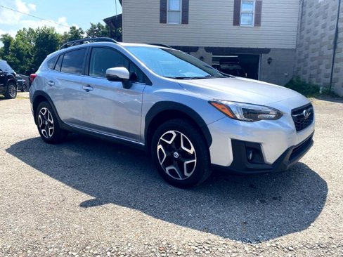 Used 2018 Subaru Crosstrek 2.0i Limited image 3