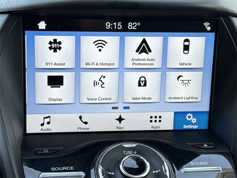 Used 2018 Ford Escape Titanium image 20
