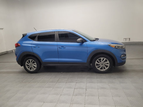 Used 2016 Hyundai Tucson Eco image 11