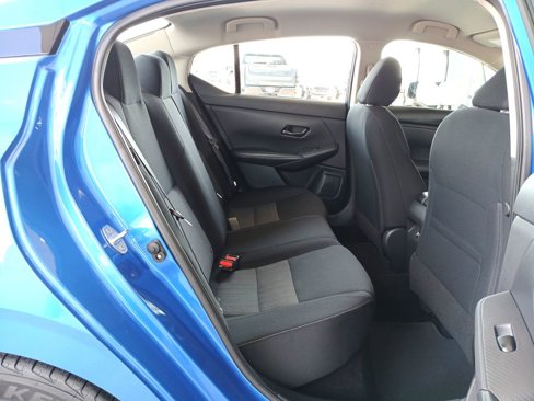 Used 2024 Nissan Sentra SV image 27