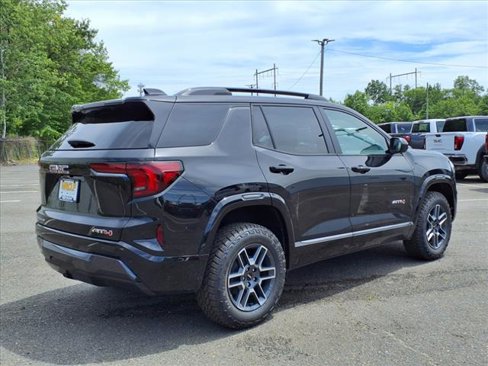 New 2026 GMC Terrain AT4 w/ Convenience Package III image 7
