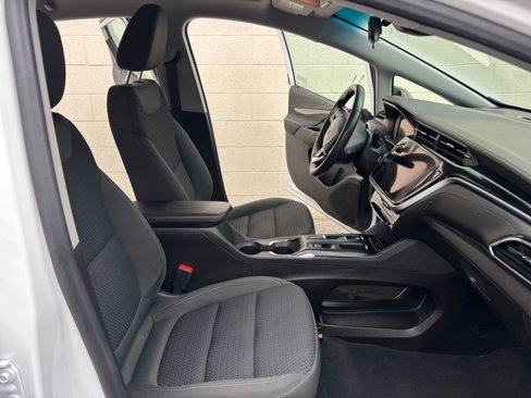 Used 2023 Chevrolet Bolt LT w/ Driver Confidence Package image 31