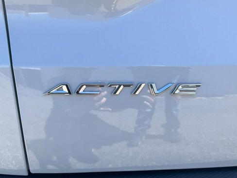New 2025 Ford Escape Active image 73