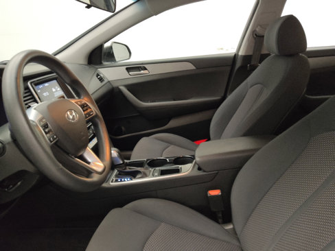 Used 2019 Hyundai Sonata SE image 17