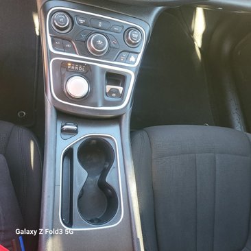 Used 2016 Chrysler 200 Limited image 14