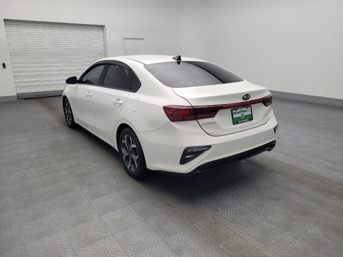 Used 2019 Kia Forte LXS image 5