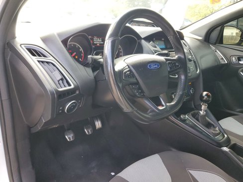 Used 2015 Ford Focus ST image 14