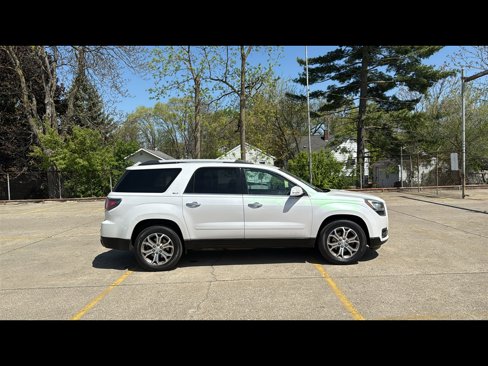 Used 2016 GMC Acadia SLT image 6