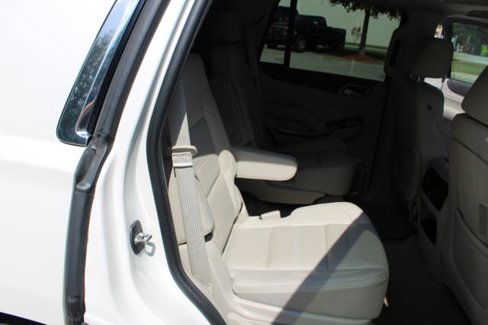 Used 2015 GMC Yukon Denali w/ Touring Package image 22