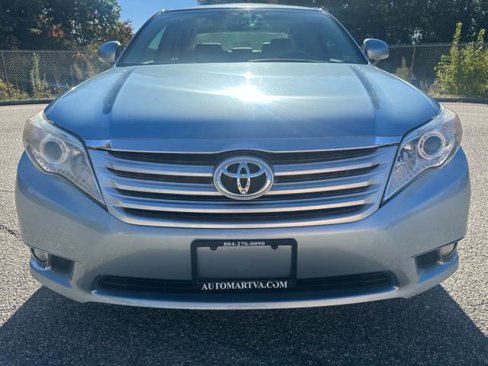 Used 2012 Toyota Avalon image 31
