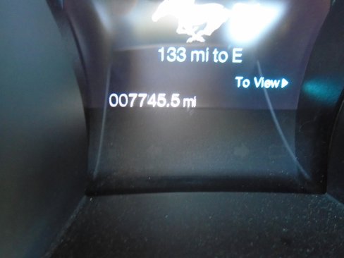 Used 2014 Ford Mustang GT Premium w/ Equipment Group 402A image 18