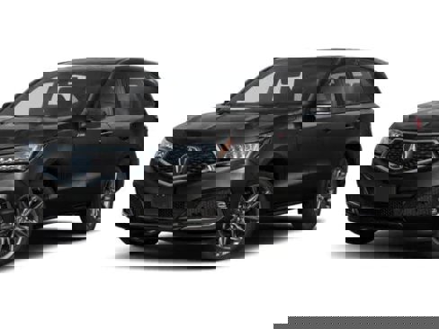 Used 2019 Acura MDX A-Spec image 1