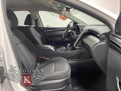 Used 2024 Hyundai Tucson SEL image 22