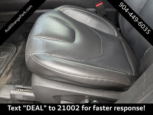 Used 2013 Ford Fusion Titanium w/ Titanium Driver Assist Pkg image 22