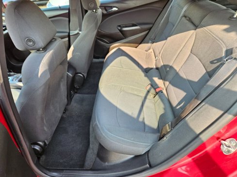 Used 2019 Chevrolet Cruze LT w/ RS Package image 20