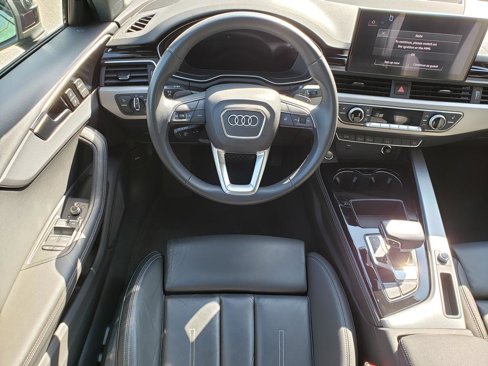 Used 2023 Audi A4 2.0T Premium Plus w/ Premium Plus Package image 14
