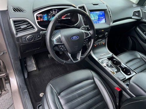 Used 2019 Ford Edge SEL w/ Equipment Group 201A image 12