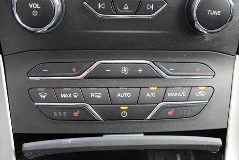 Used 2015 Ford Edge SEL w/ Equipment Group 201A image 20