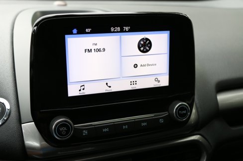 Used 2019 Ford EcoSport SE image 20
