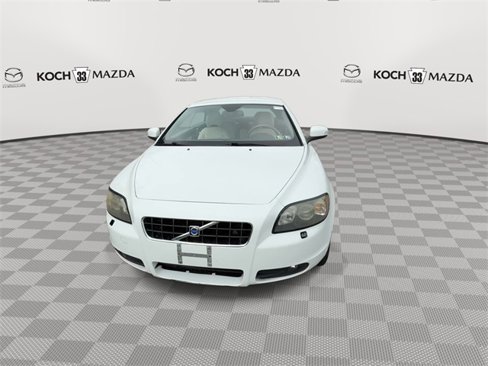 Used 2008 Volvo C70 T5 image 3