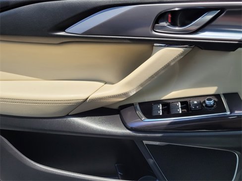Used 2019 MAZDA CX-9 Grand Touring image 31
