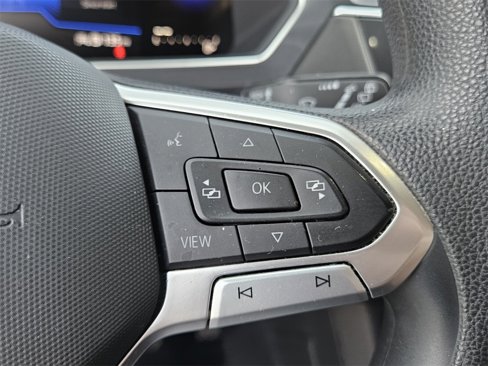 Certified 2023 Volkswagen Tiguan S image 34