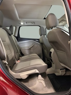 Used 2015 Ford Escape SE w/ Equipment Group 201A image 20