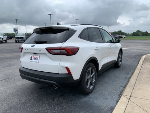 New 2025 Ford Escape ST-Line w/ Tech Pack #1 image 5