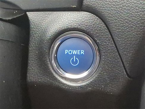 Used 2020 Toyota RAV4 Limited image 23