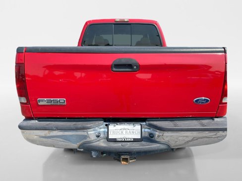 Used 2007 Ford F350 Lariat image 10