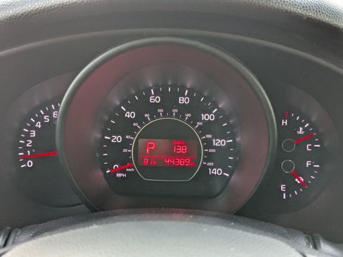 Used 2018 Kia Soul image 22