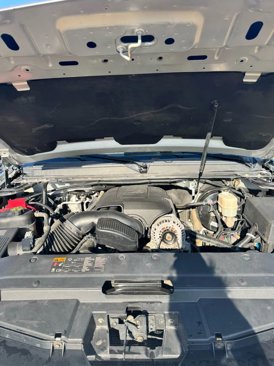 Used 2014 Chevrolet Suburban LTZ image 19