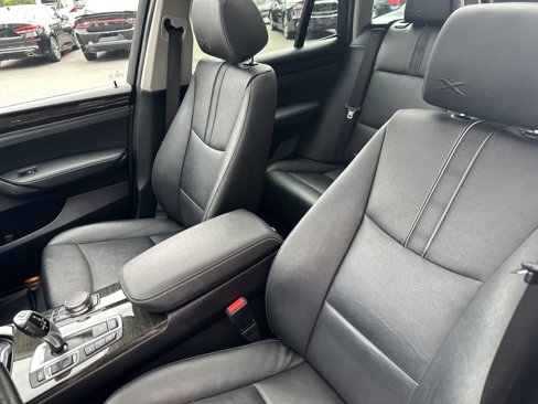Used 2017 BMW X3 xDrive35i image 20