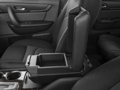 Used 2017 Chevrolet Traverse LT image 18