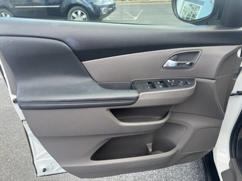 Used 2014 Honda Odyssey EX-L image 10