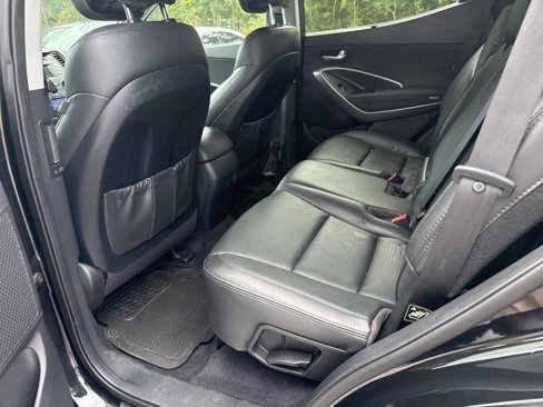Used 2016 Hyundai Santa Fe Sport 2.0T w/ Cargo Package image 9