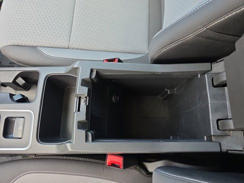 Certified 2017 Ford Escape SE image 16