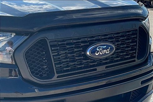 Used 2021 Ford Ranger XL w/ FX4 Off-Road Package image 29