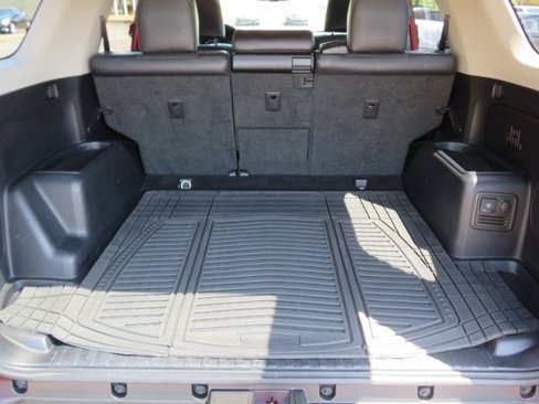 Used 2017 Toyota 4Runner Limited image 41