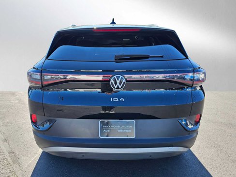 Used 2021 Volkswagen ID.4 Pro S w/ Gradient Package image 6