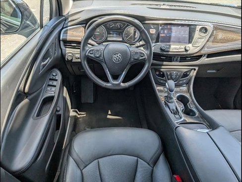 Used 2019 Buick Envision Essence image 8
