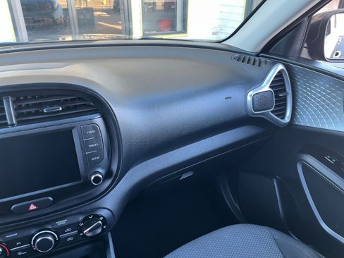 Used 2023 Kia Soul LX w/ Option Group 015 image 33