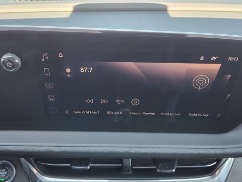 New 2025 Buick Envista Preferred w/ Convenience I Package image 19