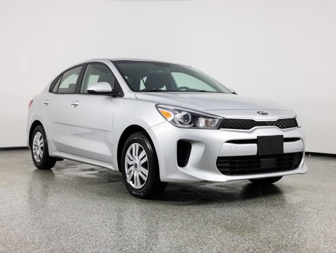 Used 2019 Kia Rio S w/ Technology Package image 11