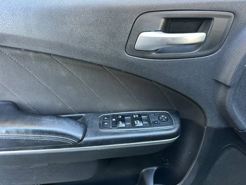 Used 2017 Dodge Charger R/T Scat Pack image 11