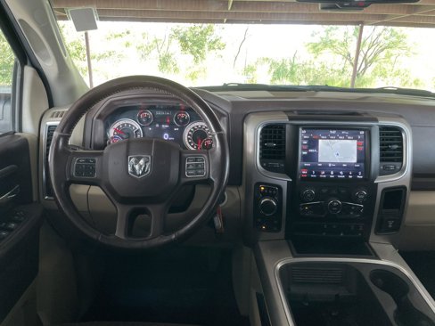 Used 2018 RAM 1500 Lone Star image 22